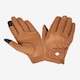 image 3 of LeMieux Classic Leather Riding Gloves Black | X-Large