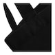 image 2 of Westford Mill Reusable Party Bag - Black - One Size | Black