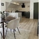 image 3 of PACK OF 20 (Total 20 Units) - Light Oak 12mm Thick Laminate Flooring (29.6m2 Coverage)