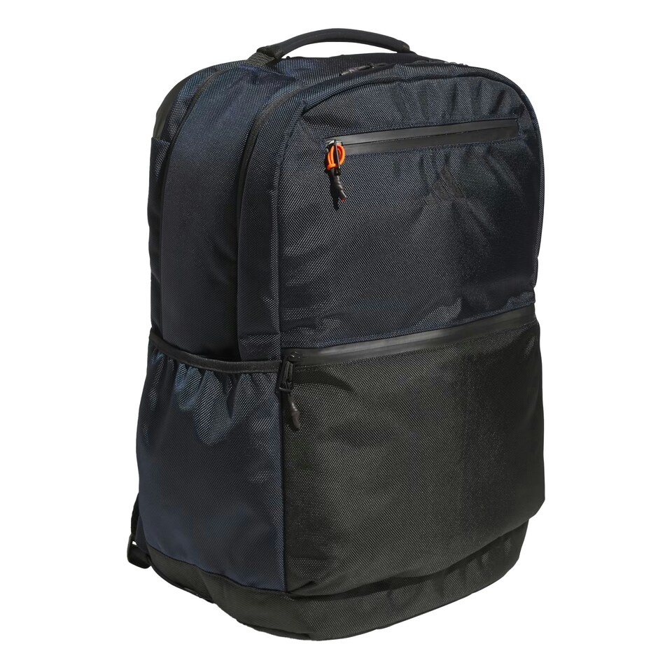 image 1 of Adidas Recycled Polyester Backpack - Legend Ink - One Size