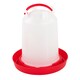 image 1 of KCT Automatic Chicken Drinker 3L Outdoor Poultry Water Dispenser Bird Waterer