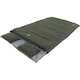 image 1 of Outwell Companion Lux Double Sleeping Bag
