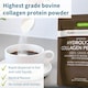 image 2 of Igennus Advanced Hydrolysed Collagen Peptides, Grass-fed Bovine Collagen Protein Powder, 40 Servings