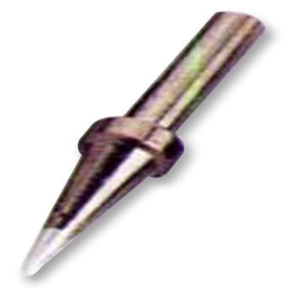 DURATOOL - 1.0mm Conical Soldering Iron Tip for D00755