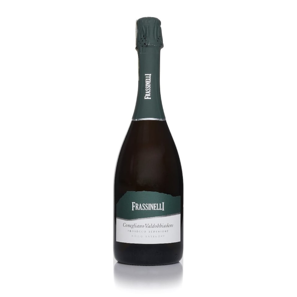 image 1 of Frassinelli Prosecco Superiore