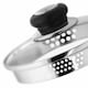 image 6 of Judge Vista 20cm Draining Lid
