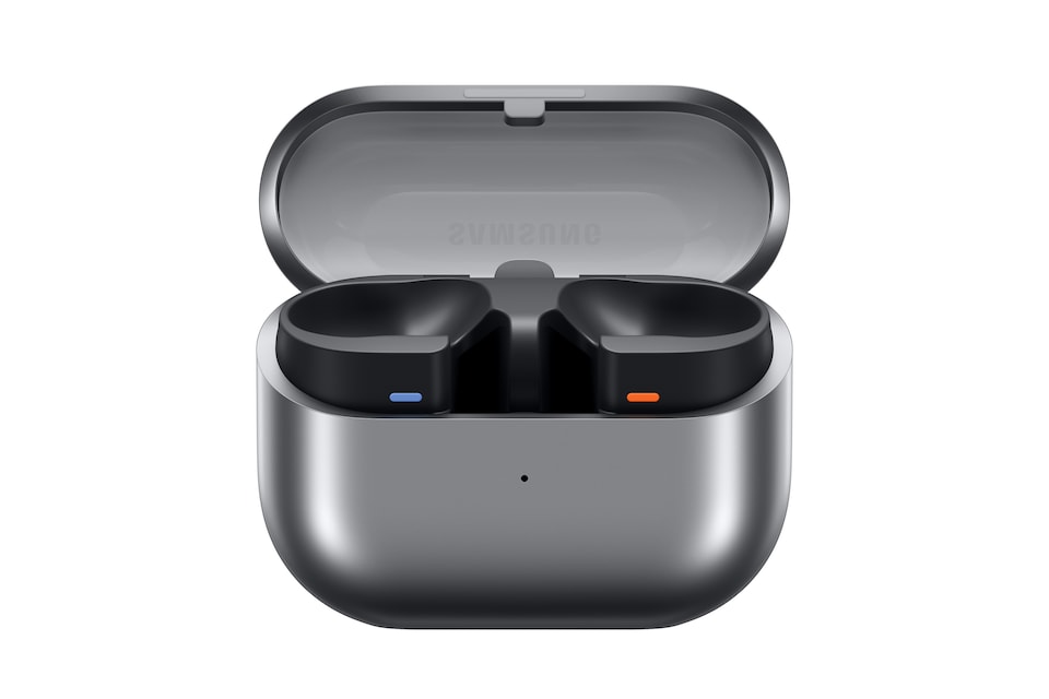 Samsung Galaxy Buds3 Pro ブラック Samsung Galaxy Buds3 Pro - Tesco Groceries