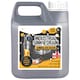 image 2 of 2 x 1 Litre Handy Size Heavy Duty Sink & Drain Unblocker For Plug Holes, Showers & Toilets