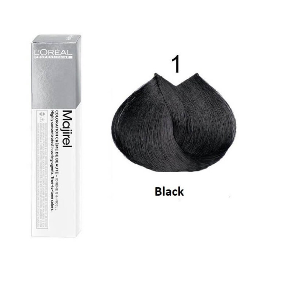 image 1 of Loreal Paris Majirel Color Basic 50ml Brown