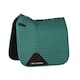 image 1 of Weatherbeeta Prime Dressage Saddle Pad - Green - Pony