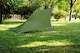 image 4 of Traveller Tarp (Jungle Tent Pro) | Green
