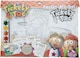 image 6 of Tickety Toc Poster Art -Stationery - Arts and Craft By Anker