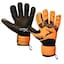 Fluo Orange/Black - Selected