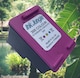 image 2 of 2x Ink Jungle 305 Colour Refilled Ink Cartridges - Replaces HP 305 Colour