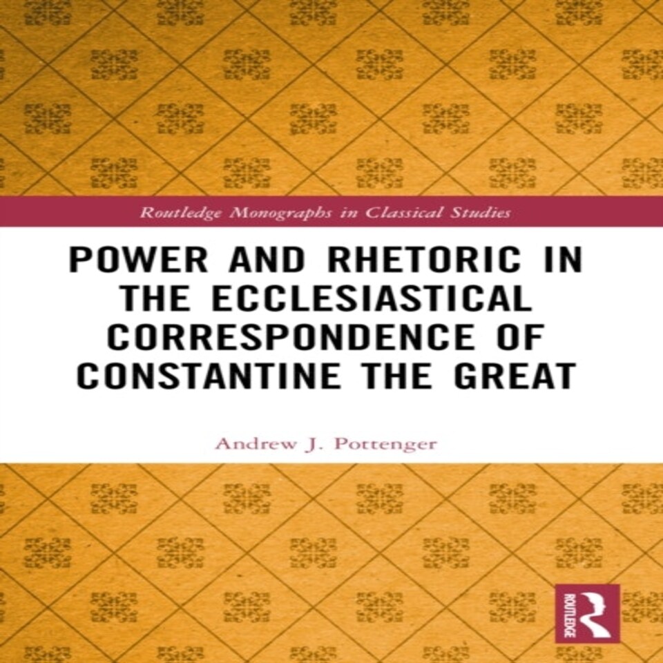 Power And Rhetoric In The Ecclesiastica