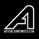 Marketplace seller logo