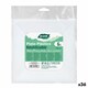 image 1 of Set of reusable plates Algon Squared Plastic 18 x 18 x 2 cm (36 Units) N/A