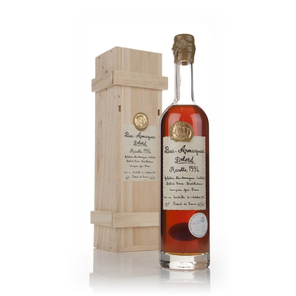 image 1 of Delord 1994 Bas-Armagnac