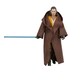image 9 of Star Wars The Vintage Collection -The Acolyte Jedi Master Sol Action Figure