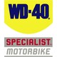image 4 of WD-40 Specialist Easy to Apply Motorbike Wax & Polish 400ml