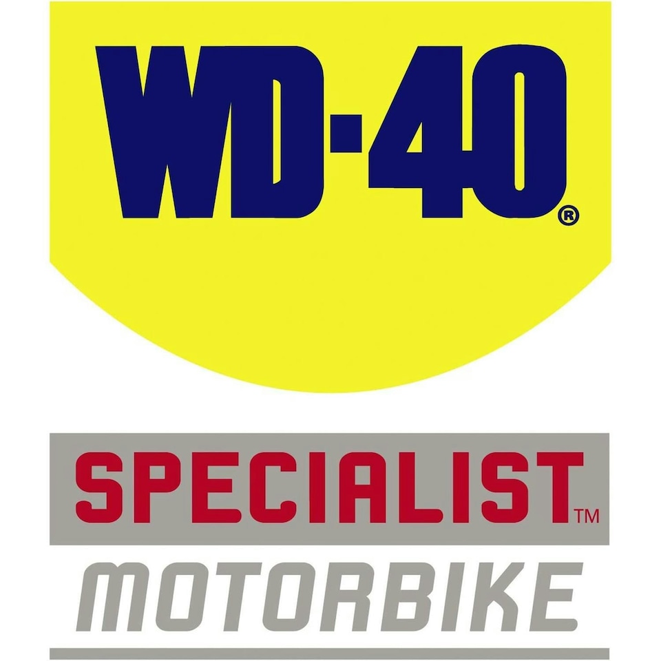 image 1 of WD-40 Specialist Easy to Apply Motorbike Wax & Polish 400ml