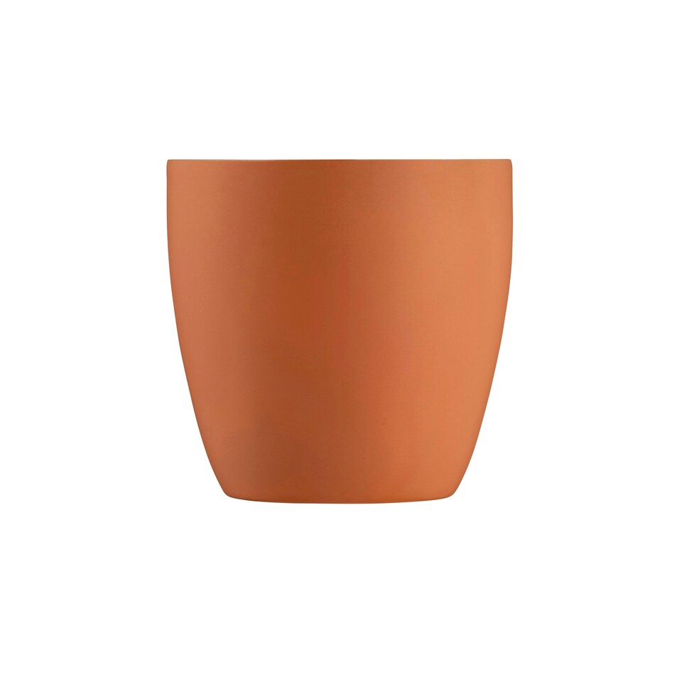 image 1 of Set of 2 Stainless Steel Espresso Coffee Cups – 90ml Double Wall Insulated Mini Drinking Mugs Orange
