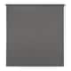 image 1 of 50cm Grey Trimmable Thermal Blackout Roller Blinds Grey | Grey