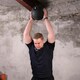image 4 of Northern Heavy Duty Tyre Tread Fitness Slam Balls - 5Kg