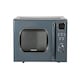 image 1 of Cookology Retro Microwave 800W Freestanding 20L - RETDD20GR Grey