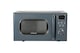 image 1 of Cookology Retro Microwave 800W Freestanding 20L - RETDD20GR Grey