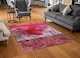 image 2 of Canada Flag Rug | Multi