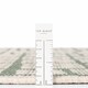 image 6 of Ted Baker Indoor Outdoor Crouch Round Abstract Rug