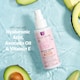 image 2 of Brushworks Gradual Tanning Face Mist - Medium 100ml | White | Medium | 100ml