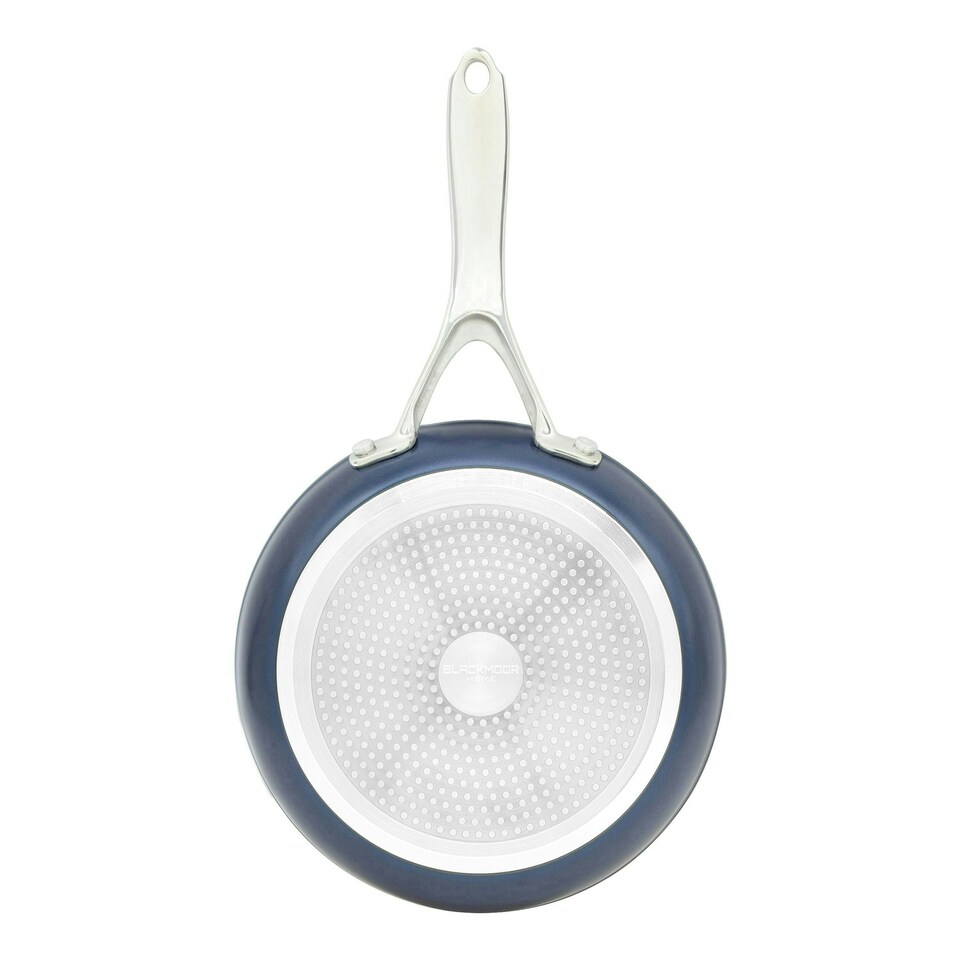 image 1 of Blackmoor 67409 Blue Pro 20cm Frying Pan