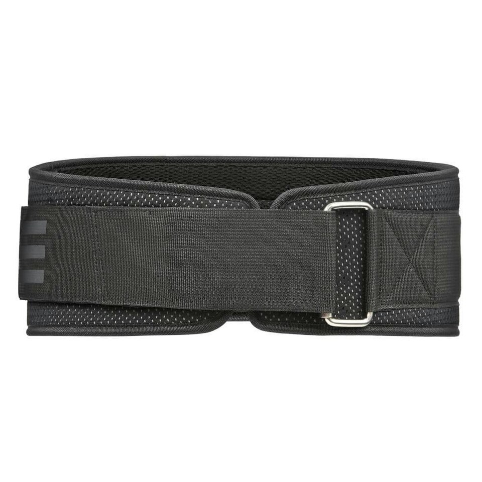 image 1 of Adidas Performance Weight Lifting Belt