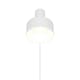image 1 of Matis | Wall light | White White | White