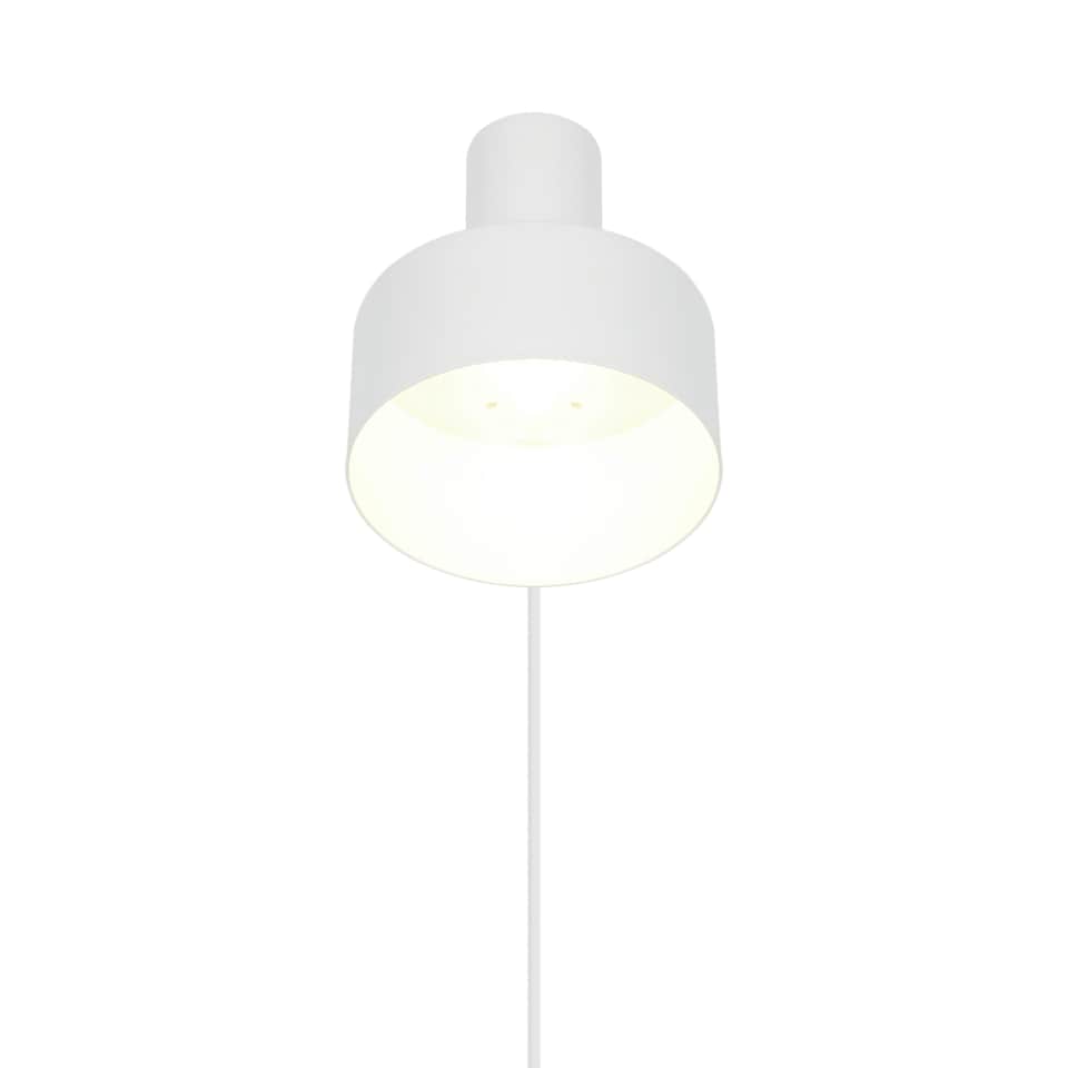 image 1 of Matis | Wall light | White White | White