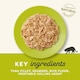 image 8 of Applaws Cat Can Tuna With Seaweed In Jelly 70g (Pack of 24)