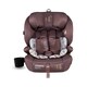 image 1 of Cosatto Zoomi 3 iSize R129 Adjustable ISOFIX Car Seat