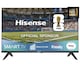 image 1 of Hisense 40A4QTUK A4Q 40" Full HD LED Smart TV with Freely