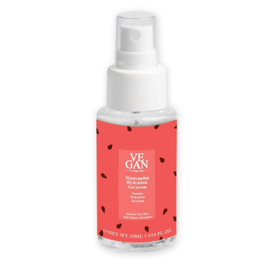 image 1 of Watermelon Hydration Gel Serum