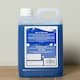 image 4 of 2.5L Cherry Pink & Blue Toilet Cleaning Rinse Concentrate Fluid Set