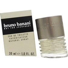 Bruno Banani Not For Everybody Eau de Toilette 30ml Spray