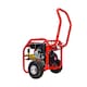 image 5 of Kiam Warrior 3700P Petrol High Pressure Washer Jet Cleaner (14HP)