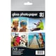 image 3 of 50 7"x5" Gloss Photo Paper 160gsm