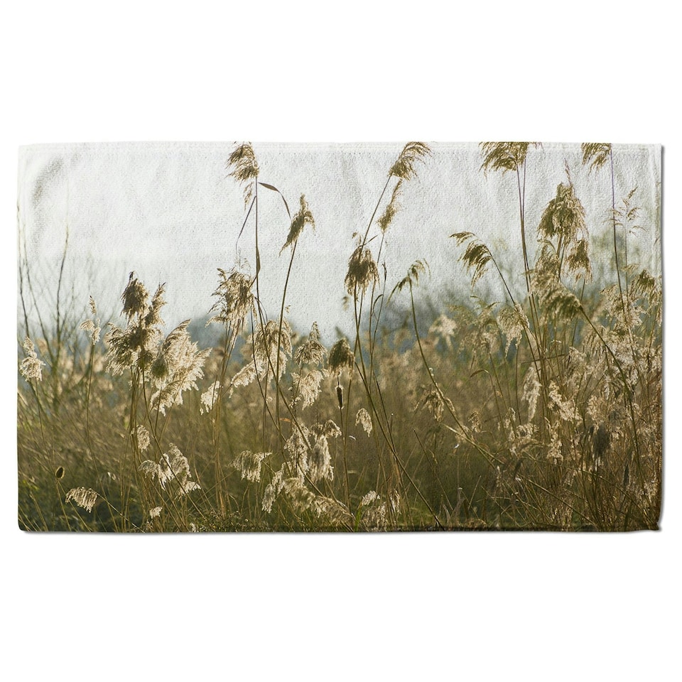 image 1 of Pampus grass plumes Slimbridge (Bathroom Set)