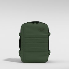 Military Backpack 28L Mystic Green Green