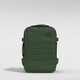 image 1 of Military Backpack 28L Mystic Green Green
