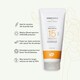 image 3 of Green People Edelweiss Sun Cream with Tan Accelerator - SPF15 - Natural Sunscreen Suitable for Sensitive Skin - Reef Safe & Cruelty Free, 200ml
