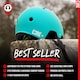image 3 of CORE Action Sports Helmet